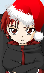 Sasori