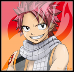 Natsu